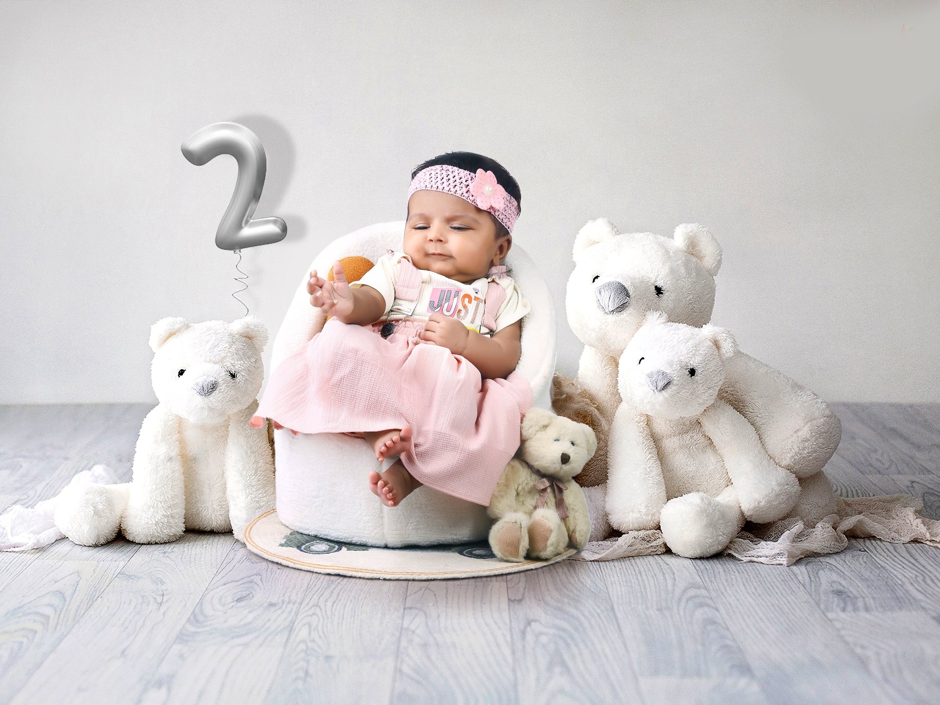 Children Photography - Photo 157