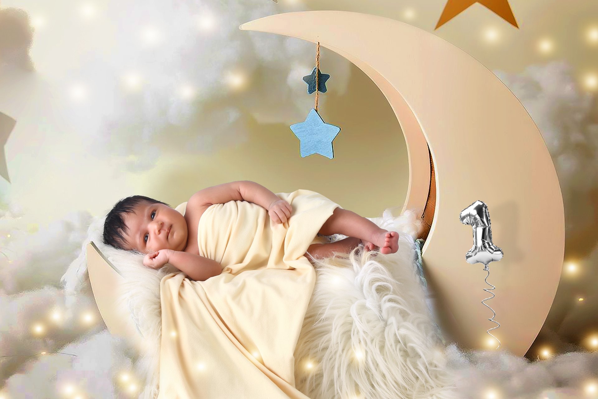 Children Photography - Photo 158