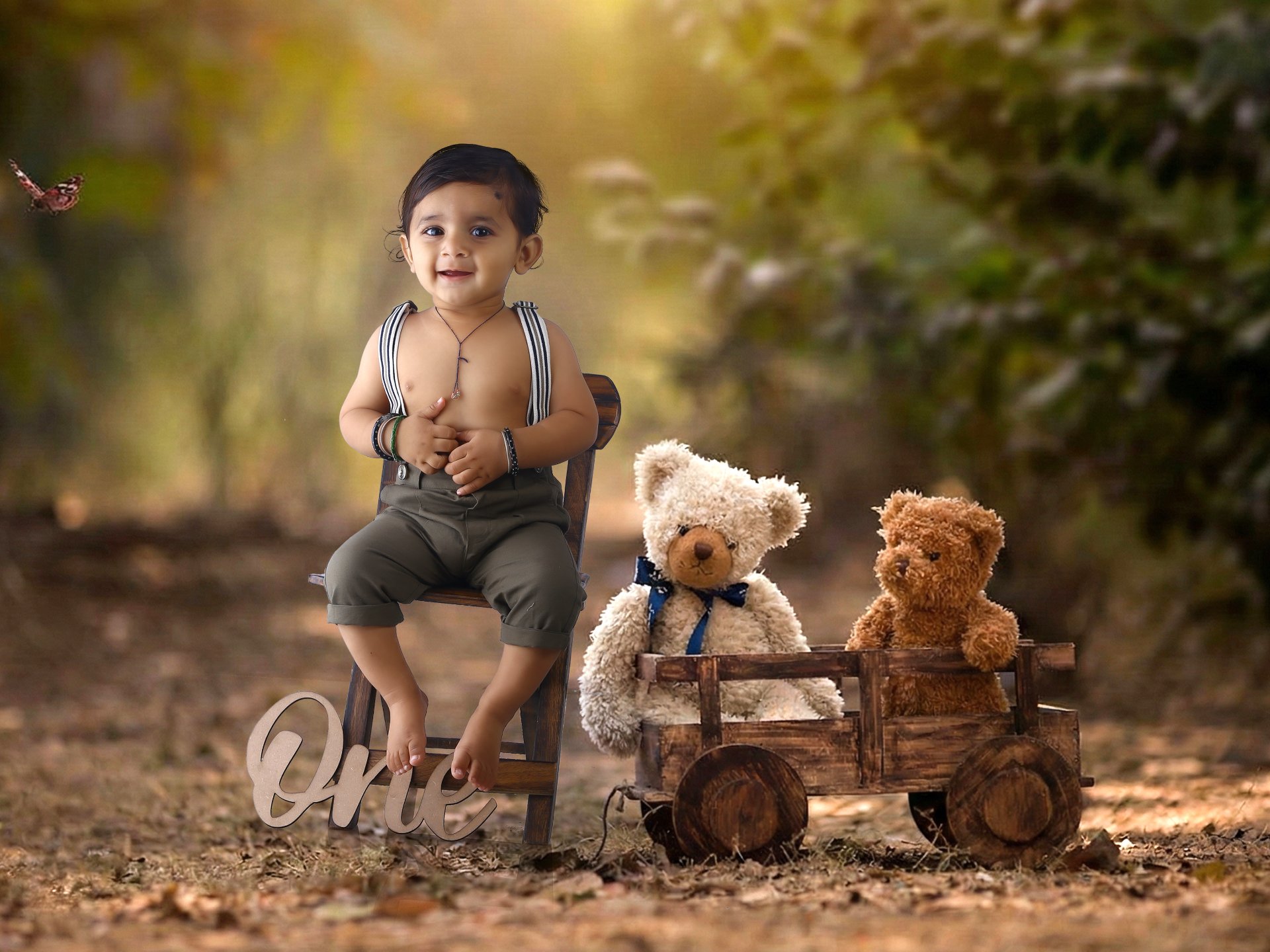 Children Photography - Photo 159