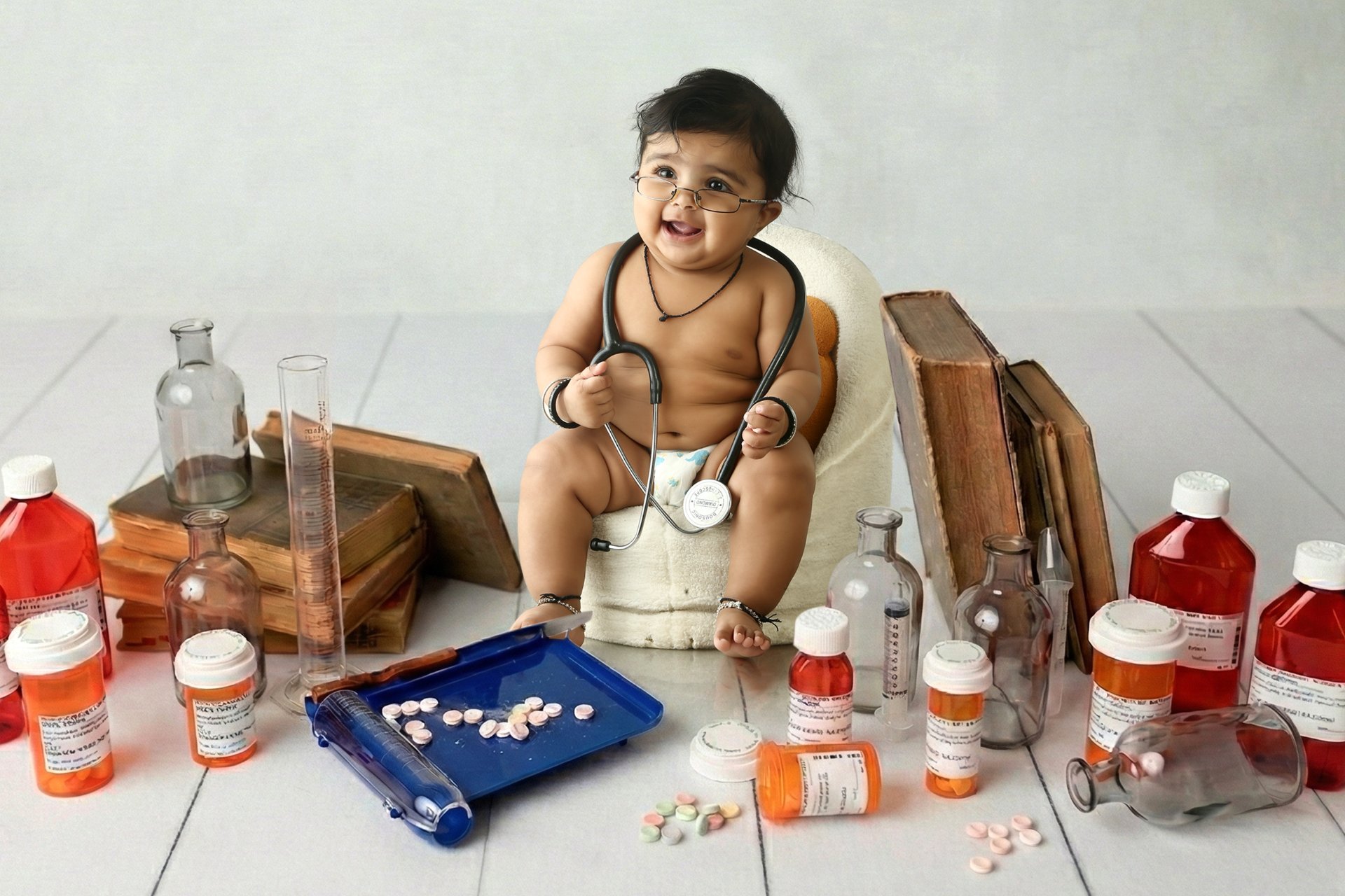 Children Photography - Photo 160